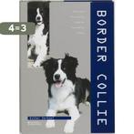 Border Collie. Aanschaf, verzorging, voeding, fokken, Verzenden, Zo goed als nieuw, Esther Verhoef