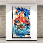 Luc Mora - Dance of the wild - XXL