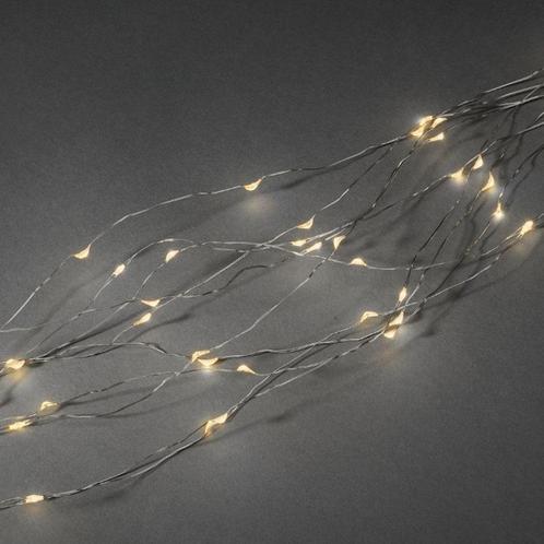 Multifunctionele LED kerstverlichting - 8 lichtfuncties,..., Diversen, Kerst, Nieuw, Ophalen of Verzenden
