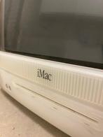 Apple iMac G3 Snow White - iMac, Nieuw