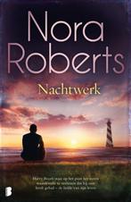 Nachtwerk 9789022595909 Nora Roberts, Verzenden, Gelezen, Nora Roberts