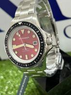 Spinnaker - Pioneer Automatic - Zonder Minimumprijs - Heren, Handtassen en Accessoires, Horloges | Heren, Nieuw