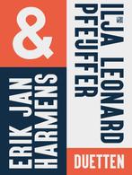 Duetten 9789048832200 Ilja Leonard Pfeijffer, Verzenden, Zo goed als nieuw, Ilja Leonard Pfeijffer