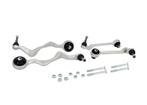 Whiteline Front Control Arm Kit for BMW 335 / M3 E9x and 135, Verzenden