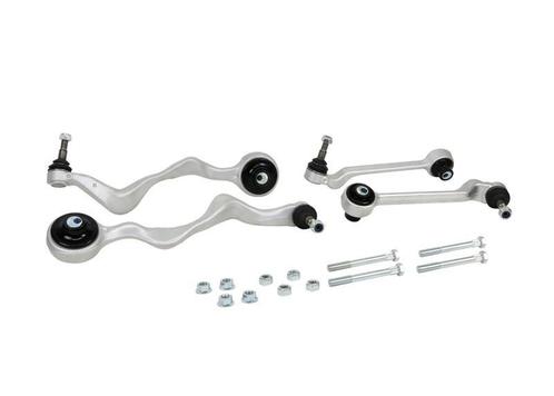 Whiteline Front Control Arm Kit for BMW 335 / M3 E9x and 135, Autos : Divers, Tuning & Styling, Envoi