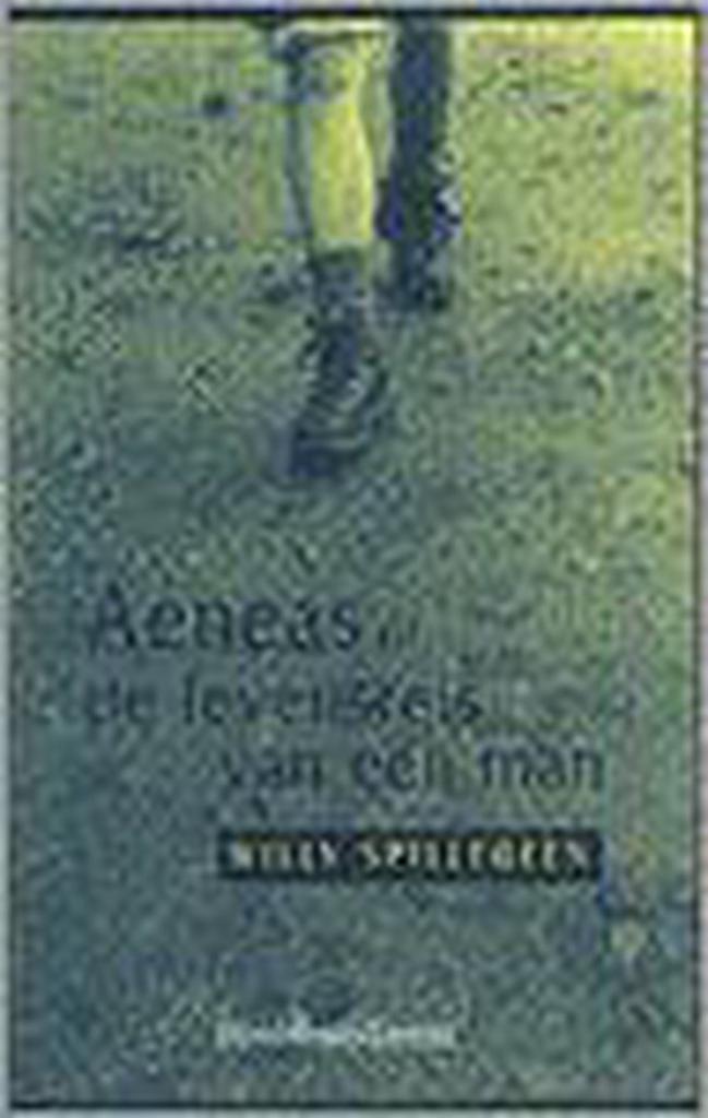 Aeneas, of De levensreis van een man / Davidsfonds/Literair, Boeken, Romans, Gelezen, Verzenden