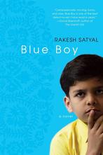 Blue Boy 9781496712097 Rakesh Satyal, Verzenden, Gelezen, Rakesh Satyal