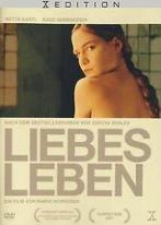 Liebesleben von Maria Schrader  DVD, Gebruikt, Verzenden