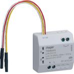 Hager Knx Rf Schakelactuator Module - Trm694G, Doe-het-zelf en Bouw, Verzenden, Nieuw