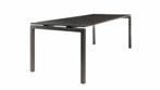 Studio 20 Bergamo granieten tafel 180 x 90 cm Pearl grey |, Tuin en Terras, Nieuw
