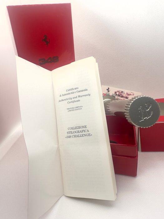 Omas - Vulpen, Verzamelen, Pennenverzamelingen