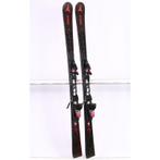 155 skis ATOMIC REDSTER S9i, grip walk, servotec, ultra tit, Verzenden, Ski's