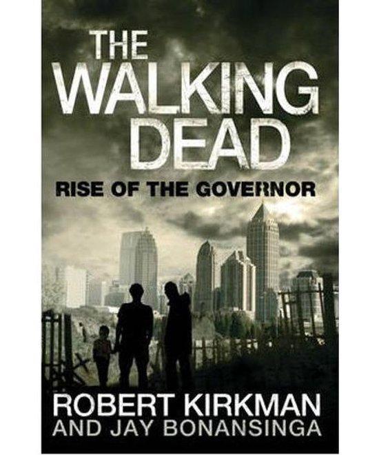 Walking Dead 9780330541336 Robert Kirkman, Livres, Langue | Anglais, Envoi