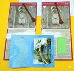 Saint-Marin. 2 Euro 2005/2009 (3 coins) (Sans prix de, Postzegels en Munten