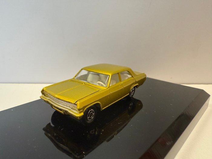 Matchbox - Modelauto - Matchbox Series Lesney 36 Opel, Hobby en Vrije tijd, Modelauto's | 1:5 tot 1:12