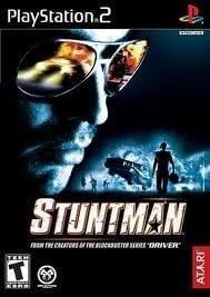 Stuntman (ps2 used game), Games en Spelcomputers, Games | Sony PlayStation 2, Ophalen of Verzenden