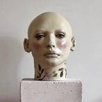 Aga Koncka - Untitled - Ceramic Sculpture, Antiquités & Art, Art | Peinture | Moderne