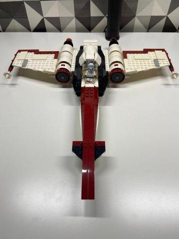 Lego Set - 75004 - Star Wars - Z-95 Headhunter beschikbaar voor biedingen
