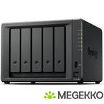 Synology DiskStation DS1525+, Computers en Software, Verzenden, Nieuw