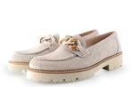 Gabor loafers in maat 42 Beige | 25% korting, Kleding | Dames, Schoenen, Verzenden, Beige, Overige typen, Gabor