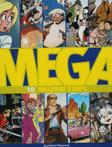 MEGA 9789002219078