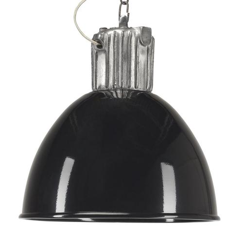 hanglampen Aviator Industrie Zwart Binnenverlichting, Huis en Inrichting, Lampen | Hanglampen, Nieuw, Metaal, Overige materialen