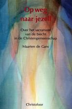 Op weg naar jezelf - Maarten de Gans - 9789062380831 - Paper, Boeken, Godsdienst en Theologie, Verzenden, Nieuw