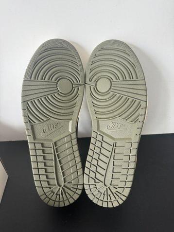 Air Jordan - Air Jordan 1 Low - Sneakers - Taille : EU 45 -
