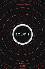 Solaris 9780571311576, Stanislaw Lem, Hattie Naylor, Zo goed als nieuw, Verzenden