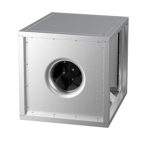 Afzuigbox met motor buiten de luchtstroom | 7125 m3/h | 400V, Bricolage & Construction, Ventilation & Extraction, Envoi