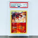 Pokémon Graded card - Charizard 19 - Pokémon - PSA 8, Nieuw