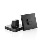 WC slot zwart Nova21, Doe-het-zelf en Bouw, Ophalen of Verzenden, Nieuw, Overige materialen, Slot