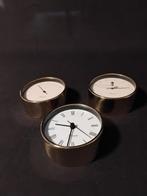 Devina - Station météo (3) - Métal - station météorologique, Antiquités & Art