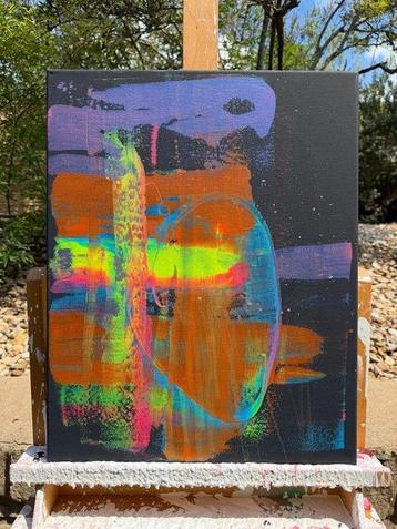 Karl Lagasse (1981) - MOON - No reserve
