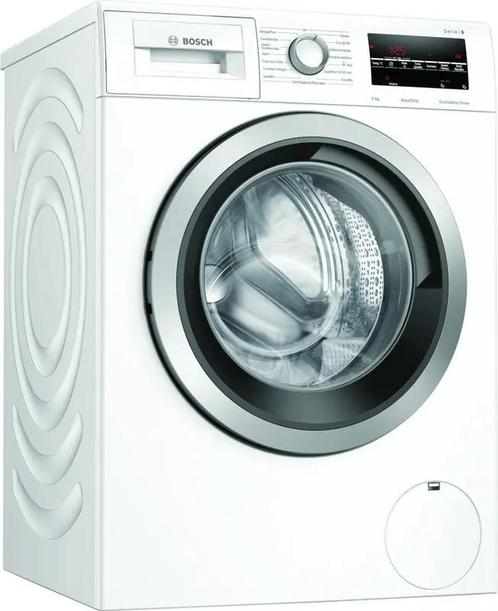 Bosch Wau28t75 Wasmachine 9kg 1400t, Elektronische apparatuur, Wasmachines, Ophalen of Verzenden