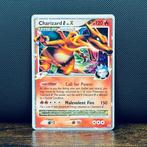 Pokémon Card - Charizard Lv. X DP45 - Pokémon, Hobby en Vrije tijd, Nieuw