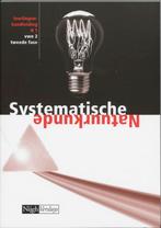 Systematische Natuurkunde / N 1 Vwo 2 / Deel, Boeken, Verzenden, Gelezen, J.W. Drijver