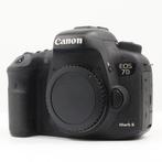 Canon EOS 7D mark II body | Tweedehands, Verzenden, Zo goed als nieuw, Canon