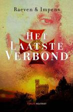 Het laatste verbond 9789089247056 Raeven & Impens, Boeken, Verzenden, Zo goed als nieuw, Raeven & Impens