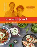 Hoe word je 100?  -   Het kookboek 9789492495020, Boeken, Gelezen, William Cortvriendt, Prins van den Bergh, Verzenden