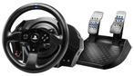 Thrustmaster T300 RS Racestuur Wired-Incl. Pedalen, Games en Spelcomputers, Ophalen of Verzenden, Nieuw