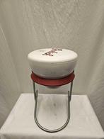 Grolsch - Tafel - Bijzettafel - Metaal, Kunststof, Antiek en Kunst