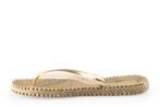 Ilse Jacobsen Slippers in maat 41 Beige | 5% extra korting, Kleding | Dames, Schoenen, Slippers, Verzenden, Beige, Ilse Jacobsen