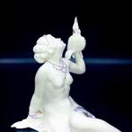 Karl Tutter - Lorenz Hutschenreuther - Art Deco - Lesson, Antiek en Kunst, Antiek | Glaswerk en Kristal