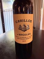2015 Carillon dAngelus, 2nd wine of Ch. Angelus -, Nieuw
