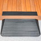 Datona Rubberen drempelhulp 65 mm hoog 2 stuks - Datona, Ophalen of Verzenden, Nieuw