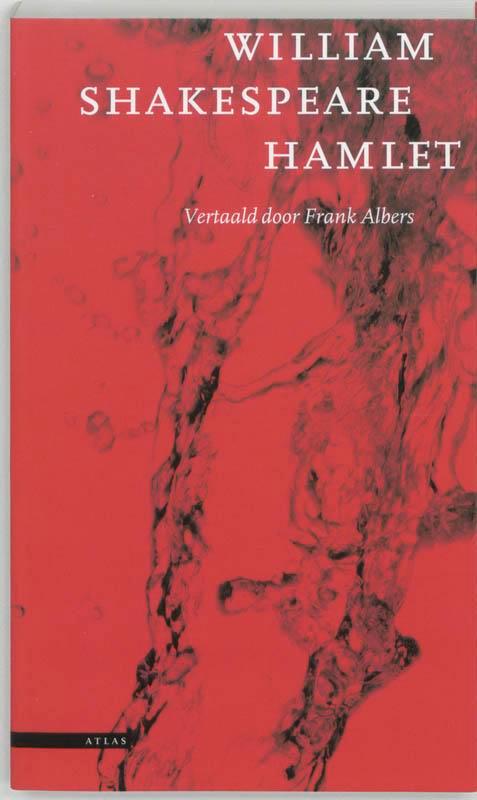 Hamlet 9789045003139 William Shakespeare, Boeken, Overige Boeken, Gelezen, Verzenden