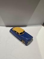 Dinky Toys 1:43 - Voiture miniature (3) - 3x Unboxed Dinky, Nieuw