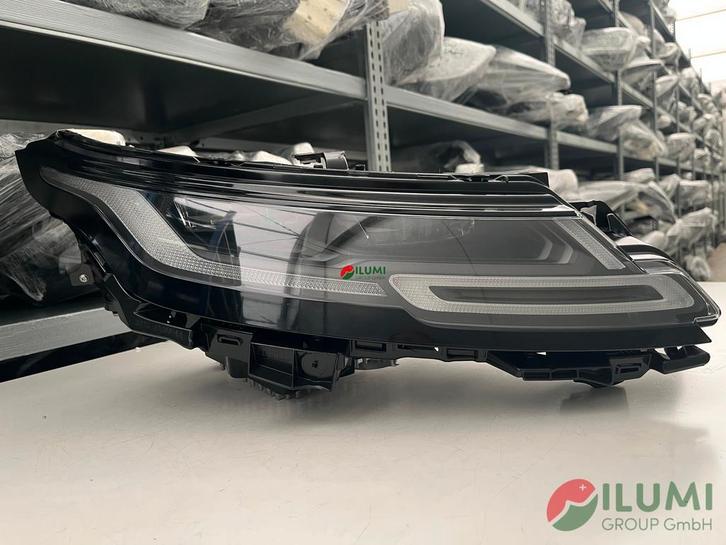 RANGE ROVER EVOQUE L551 MATRIX PHARE AVANT D K8D2-13W029-H, Autos : Pièces & Accessoires, Éclairage, Envoi