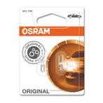 Osram Gloeilamp 12V W2x4.6d Original Line 2 Stuks, Auto-onderdelen, Ophalen of Verzenden, Nieuw